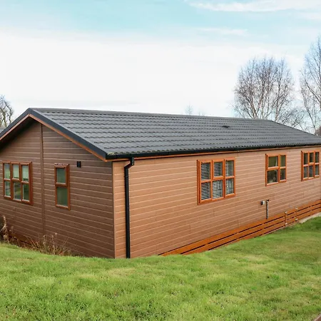 Finnbars Richmond (North Yorkshire)