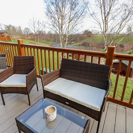 Tatil Evi Finnbars Richmond (North Yorkshire)