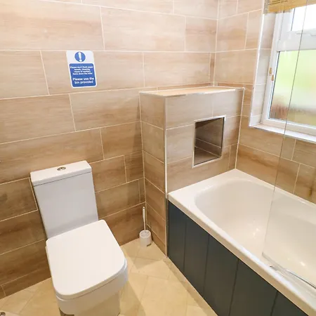 Finnbars * Richmond (North Yorkshire)