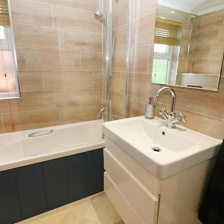 Finnbars Tatil Evi *