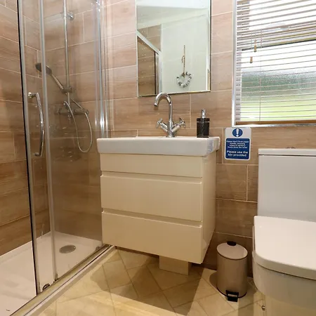 Tatil Evi Finnbars *