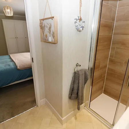 Finnbars Tatil Evi Richmond (North Yorkshire)