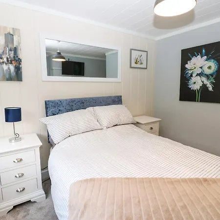 Holiday home Finnbars *