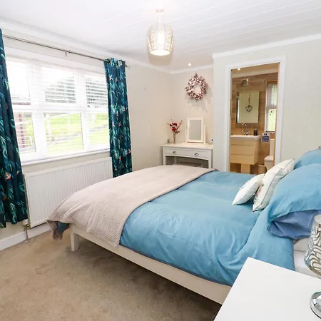 Finnbars Tatil Evi Richmond (North Yorkshire)