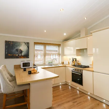 Holiday home Finnbars