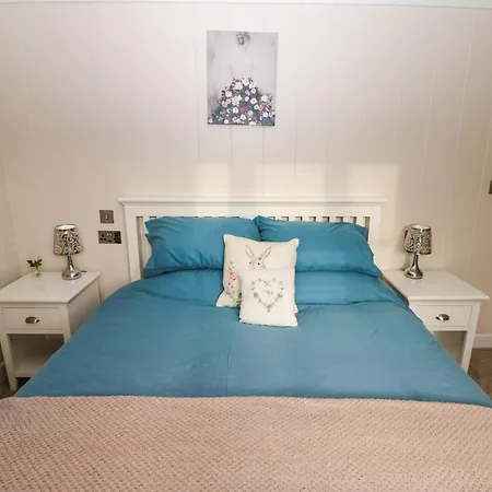 Holiday home Finnbars Richmond (North Yorkshire)