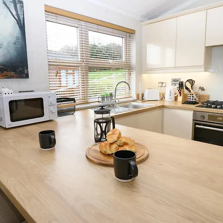 Finnbars Tatil Evi *