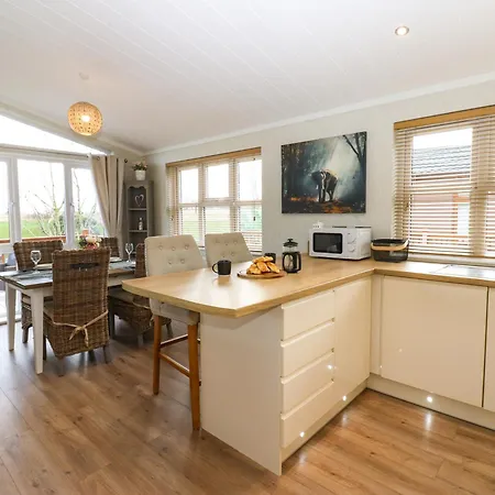 Finnbars Tatil Evi *