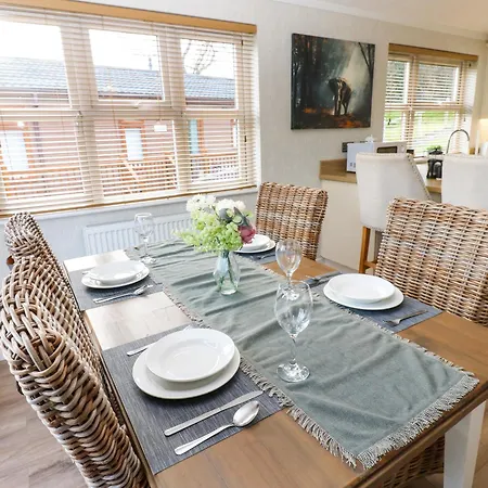 Finnbars Holiday home