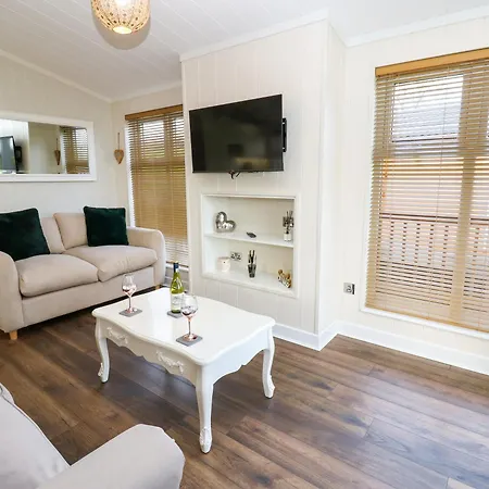 Holiday home Finnbars Richmond (North Yorkshire)