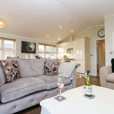 Finnbars Holiday home