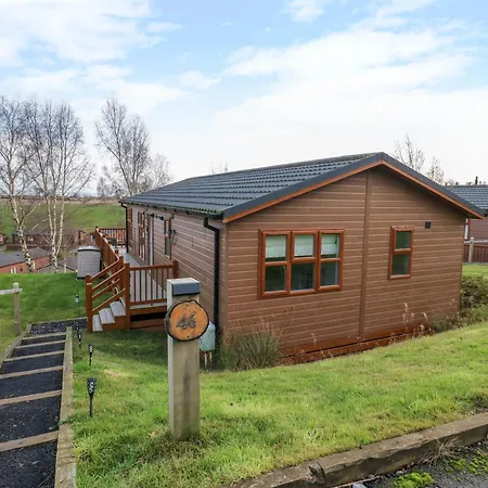 Tatil Evi Finnbars Richmond (North Yorkshire)