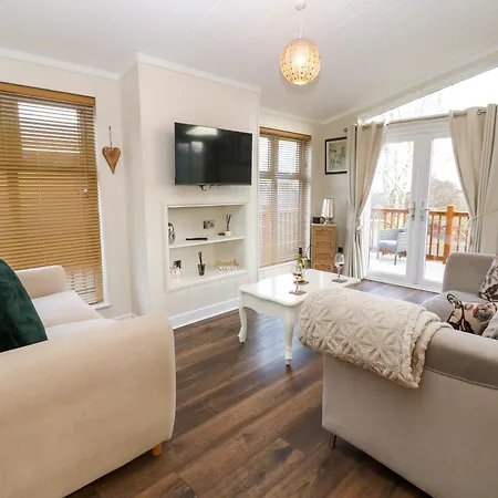 Finnbars Richmond (North Yorkshire)