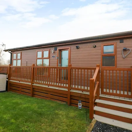 Holiday home Finnbars