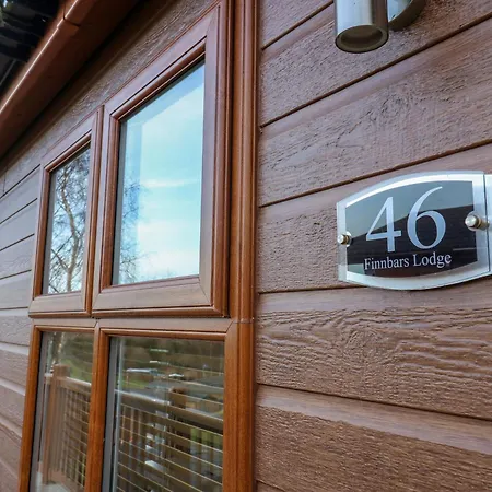 Finnbars Tatil Evi Richmond (North Yorkshire)