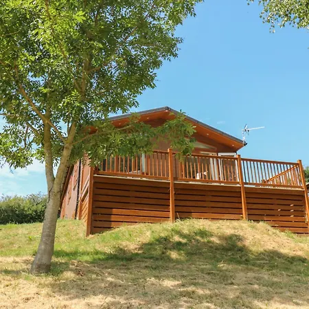Holiday home Finnbars *