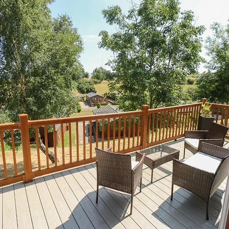 Finnbars Holiday home Richmond (North Yorkshire)