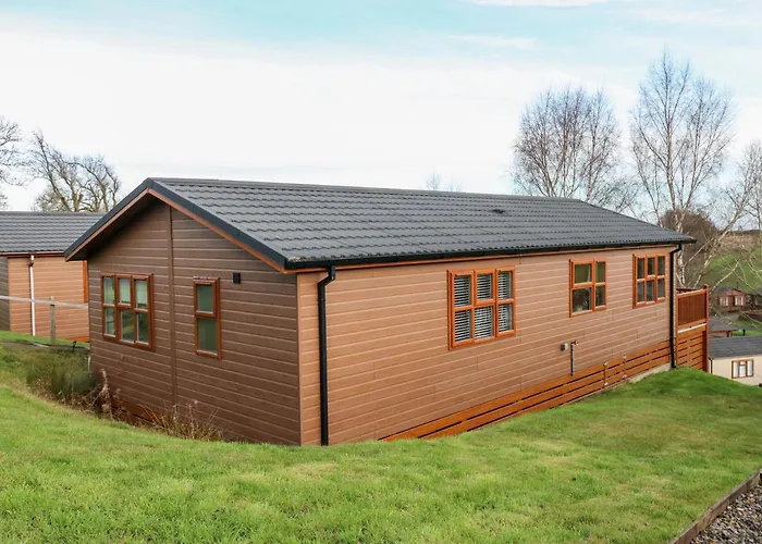 Finnbars Richmond (North Yorkshire)