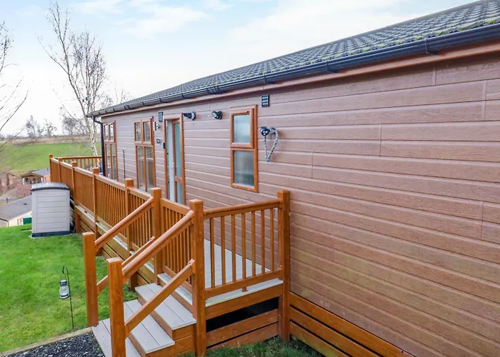 Finnbars Holiday home Richmond (North Yorkshire)
