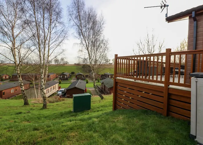 Finnbars Holiday home Richmond (North Yorkshire)