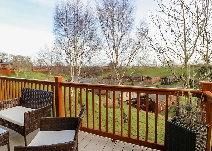 Holiday home Finnbars