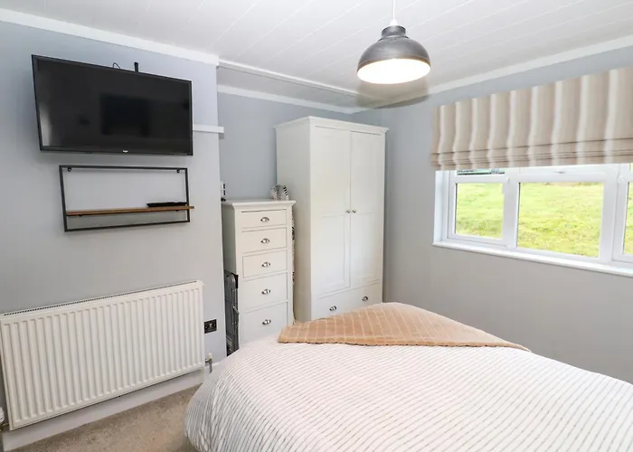 Finnbars Richmond (North Yorkshire)