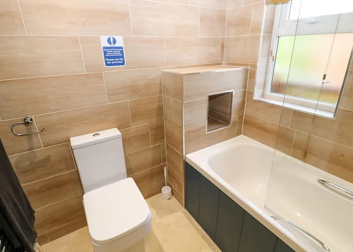 Finnbars * Richmond (North Yorkshire)