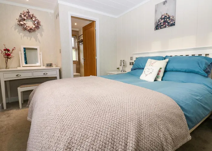 Finnbars Holiday home