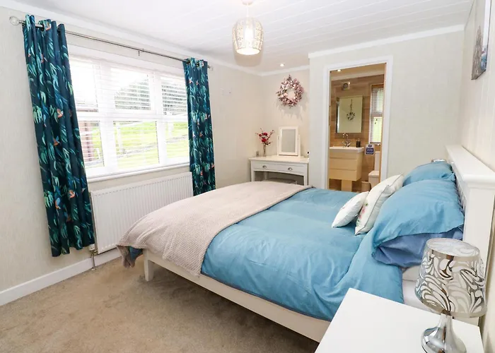 Finnbars Holiday home Richmond (North Yorkshire)