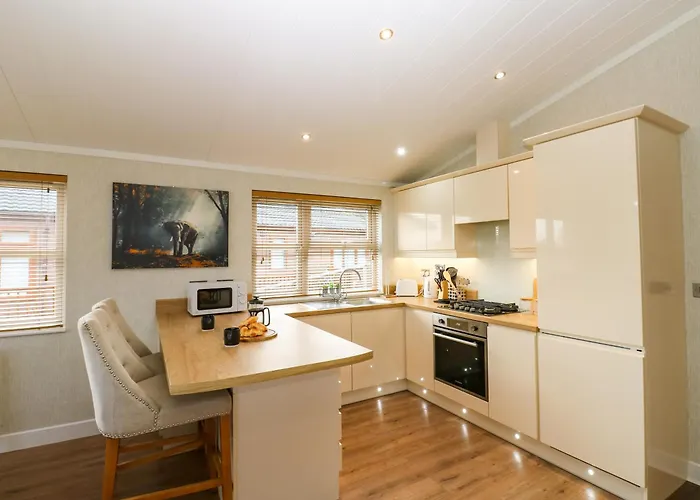 Holiday home Finnbars