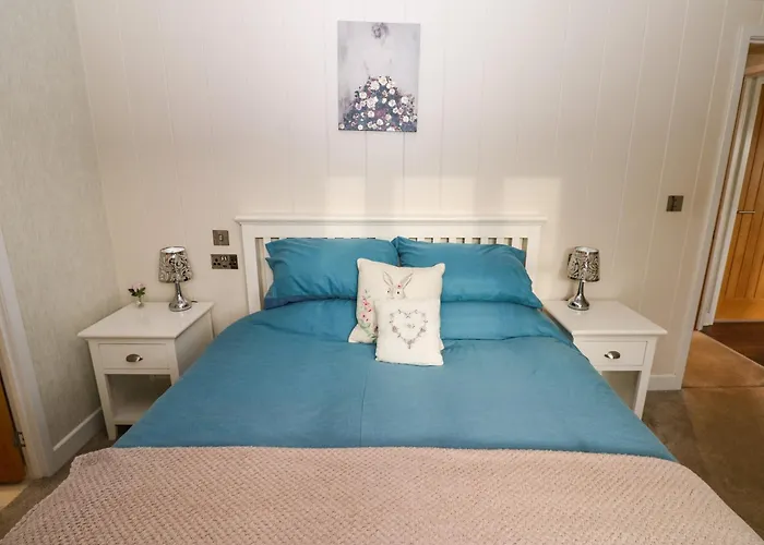 Holiday home Finnbars Richmond (North Yorkshire)
