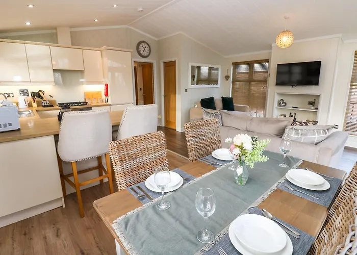 Finnbars Richmond (North Yorkshire)