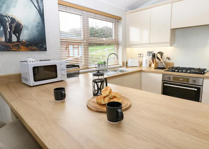 Finnbars Holiday home *