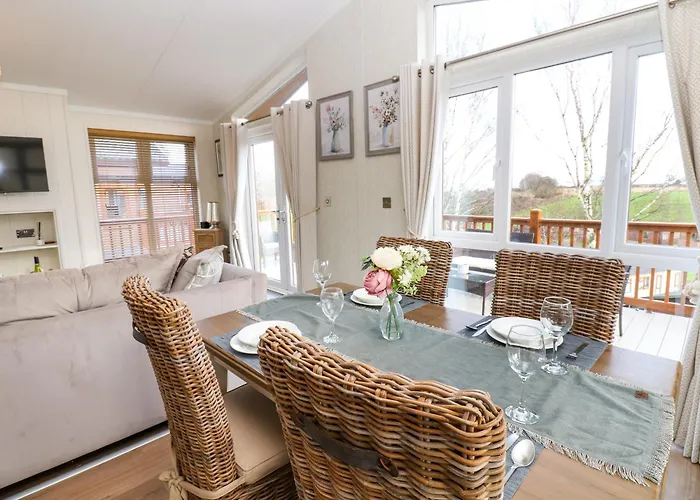 Finnbars * Richmond (North Yorkshire)