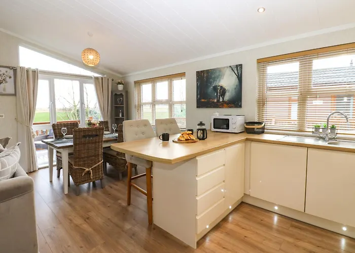 Finnbars Holiday home *