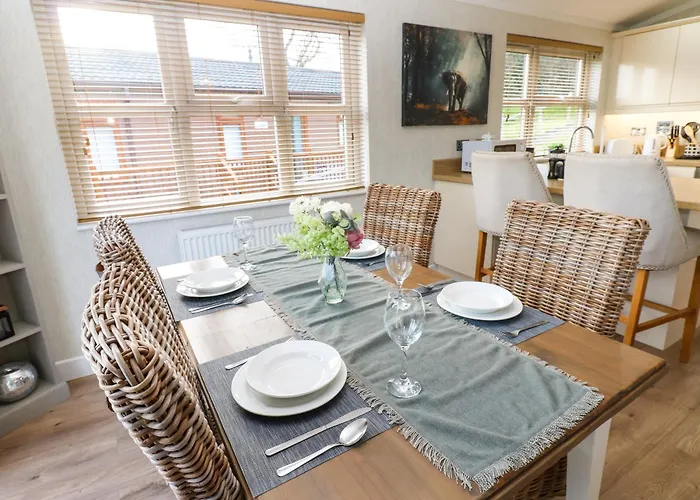 Finnbars Holiday home