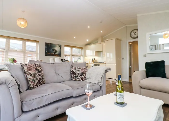 Finnbars Holiday home