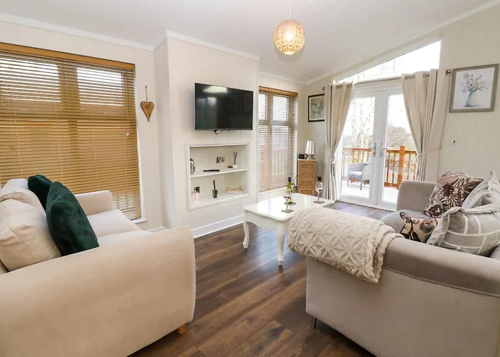 Finnbars Richmond (North Yorkshire)