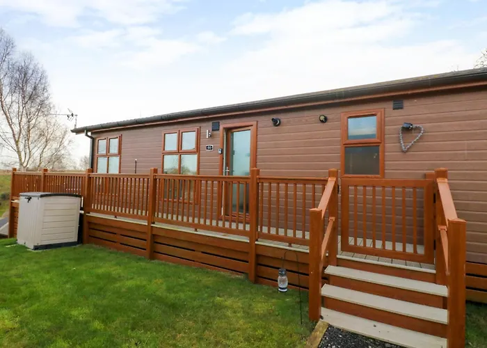 Holiday home Finnbars