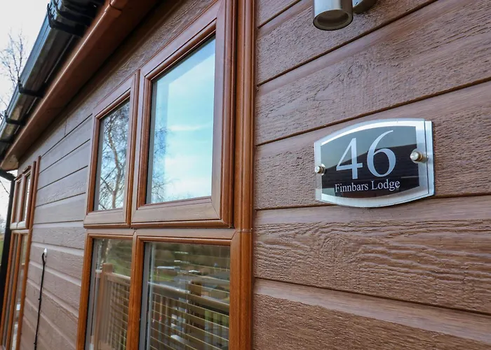 Finnbars Holiday home Richmond (North Yorkshire)