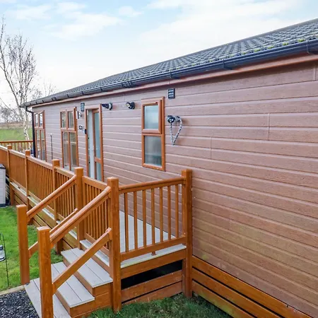 Finnbars Vakantiehuis Richmond (North Yorkshire)