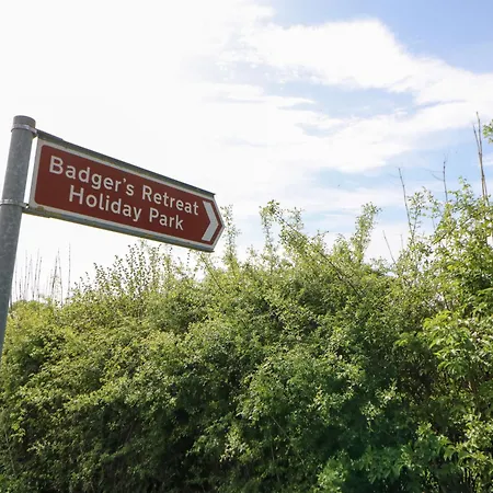 Vakantiehuis Finnbars *