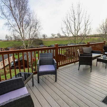 Finnbars Vakantiehuis *