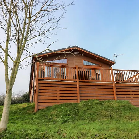 Finnbars Vakantiehuis Richmond (North Yorkshire)