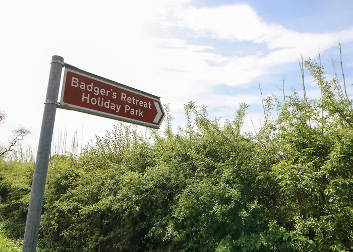 Vakantiehuis Finnbars *