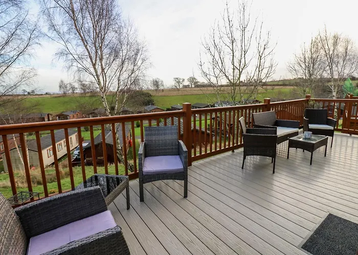 Finnbars Vakantiehuis *