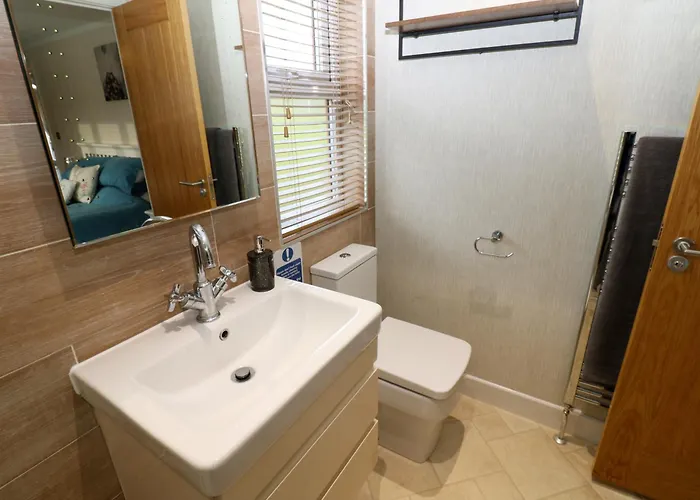 Finnbars Vakantiehuis *