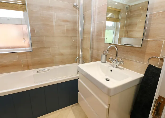 Finnbars Vakantiehuis *