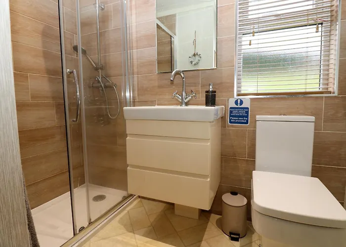 Vakantiehuis Finnbars *