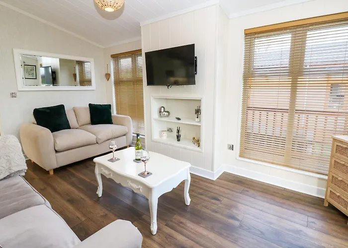 Vakantiehuis Finnbars Richmond (North Yorkshire)